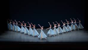 Image result for serenade balanchine