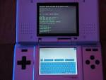 DSLinux - Linux for the Nintendo DS