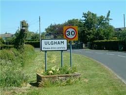 Image result for Ulgham Village Cricket Club
