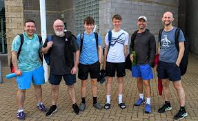 Image result for Wormit and Newport Tennis Club
