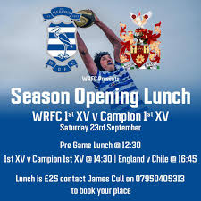 Image result for Wanstead RFC