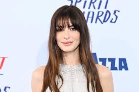 Image result for アンハサウェイ