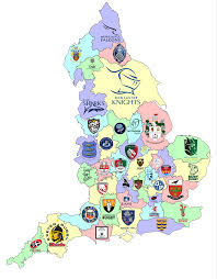 Image result for West Norfolk Rugby Union Football Club