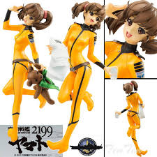 「原田真琴 宇宙戦艦ヤマト2199」の画像検索結果