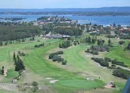 Image result for Aquarius Golf Club