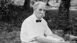 Image result for albert schweitzer