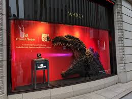 Image result for wako clock tower in tokyo