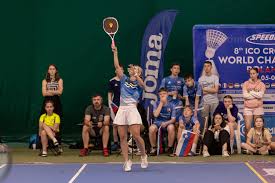 Image result for London Speedminton Club