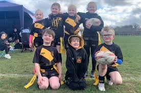 Image result for Bowdon Rugby Union Football Club