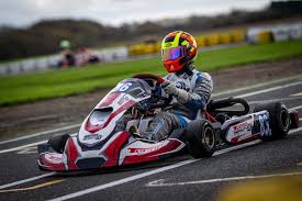 Image result for Hunts Kart Racing Club