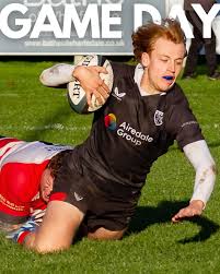 Image result for Ilkley Rugby Football Club