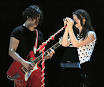 The White Stripes Picture 1