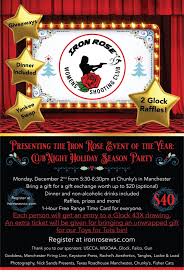 Image result for Red Rose Rifle Club