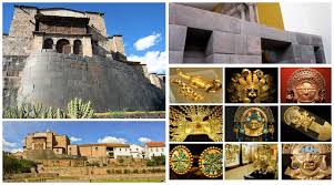 Image result for храм Кориканчи