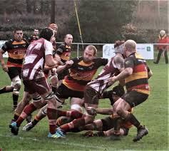 Image result for Wirral Rugby Football Club