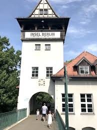 Image result for Insel der Jugend, Berlin