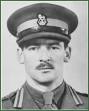 Portrait of Major-General James Desmond Blaise Smith - Smith_James_Desmond_Blaise