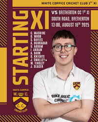 Image result for White Coppice Cricket Club