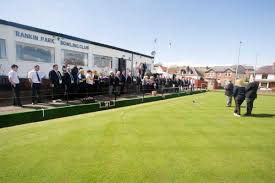 Image result for Haddington Bowling Club