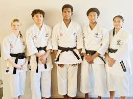 Image result for GoJu-Kai Karate Club