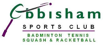 Image result for Ebbisham Junior Badminton Club
