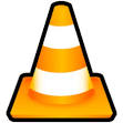 VLC Media Player Icon | Sleek XP Software Iconset | Deleket