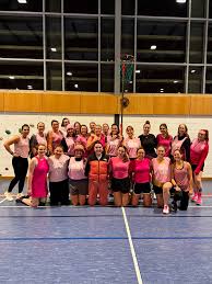 Image result for Helensburgh Netball Club