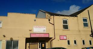 Image result for East Leeds Badminton Club