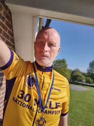 Image result for 34 Nomads Cycling Club