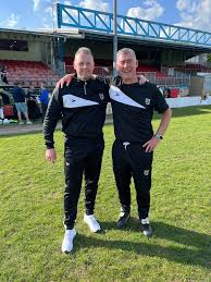 Image result for Birtley Athletics Club