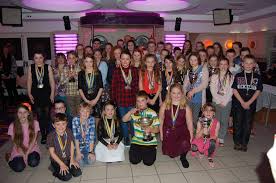 Image result for Lowestoft & Oulton Broad Swimming Club