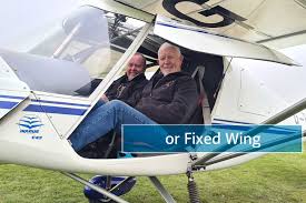 Image result for Northampton Microlight Club