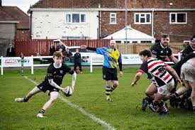 Image result for Hartlepool Rugby Football Club