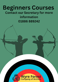 Image result for Severn Archers Archery Club