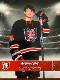 Image result for Spencer Hockey Club