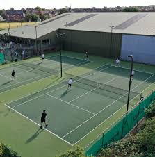 Image result for Wickford Lawn Tennis Club