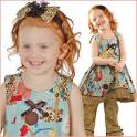 Clothing For Kids