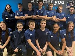 Image result for Sedgefield 75 Swimming Club