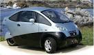 Triac Electric Car - Three Wheels, 100 Miles And $25000