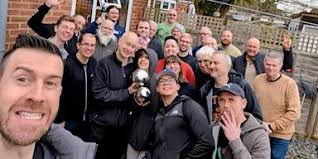 Image result for Byfleet Village Football Club