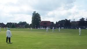 Image result for Lyne Cricket Club