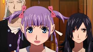 「穂樽夏菜 ウィザード・バリスターズ〜弁魔士セシル」の画像検索結果