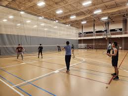 Image result for Liss Badminton Club