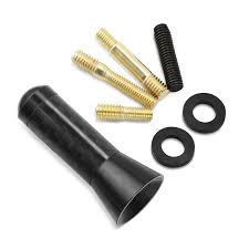 Image result for 3 inch carbon antenna