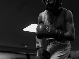 Image result for Glasgow Phoenix Amateur & Professional Boxing Club