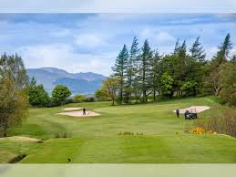 Image result for Innellan Golf Club