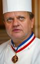 Joel Robuchon | The SideDish.com Cooking Blog