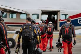 Image result for British Parachute Schools