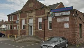 Image result for Wheatley Hills (Doncaster) Rugby Football Club Ltd