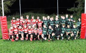 Image result for The Rhyl and District Rugby Union Football Club